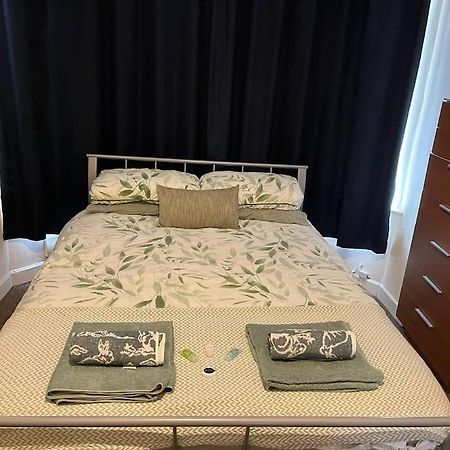 Appartement Flat 1, 67 Colwick Road Ng2 4Al à Nottingham Extérieur photo