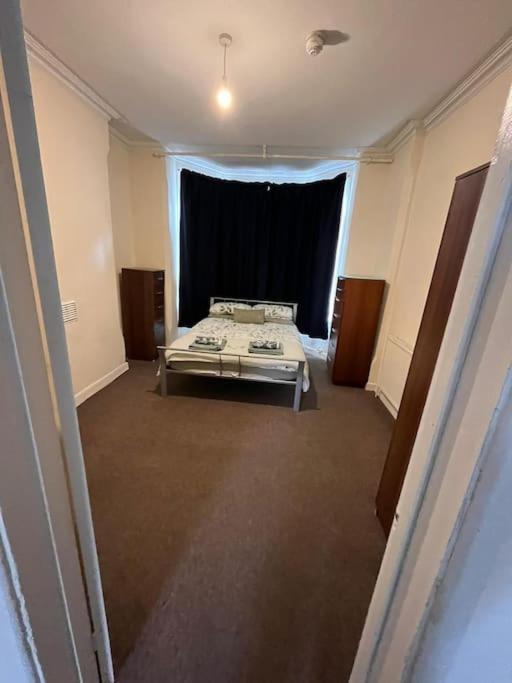 Appartement Flat 1, 67 Colwick Road Ng2 4Al à Nottingham Extérieur photo